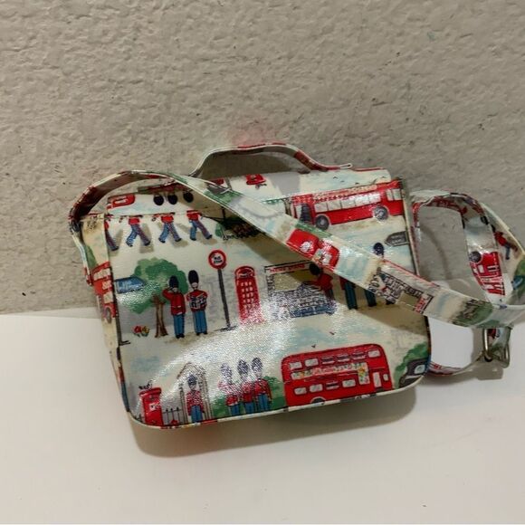 Cath Kidston Kid’s Crossbody coated multicolor - Picture 3 of 12